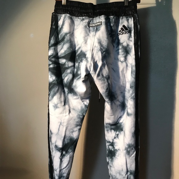 Adidas X Daniel Patrick jogger pants - Picture 2 of 10